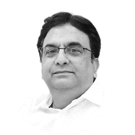 Mr. Dharmesh Khandelwal