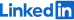 LinkedIn Logo