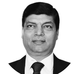 Mr. Sanjay Baxi