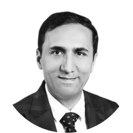 Mr. Vijit Ramavat